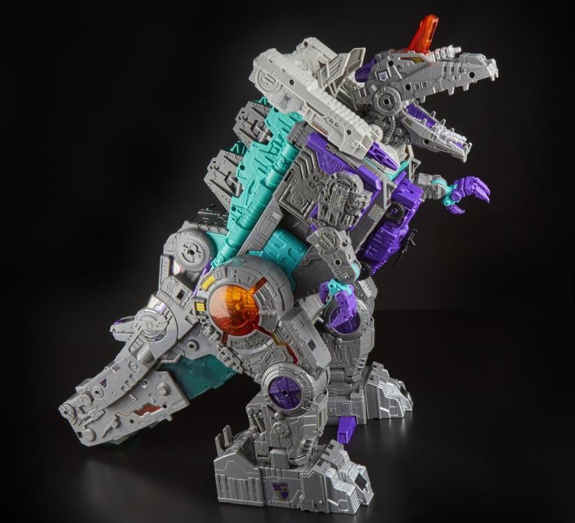 Transformers Titans Return Titan Trypticon Gallery Image 9