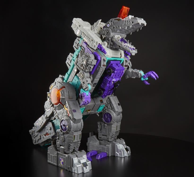 Transformers Titans Return Titan Trypticon Gallery Image 8