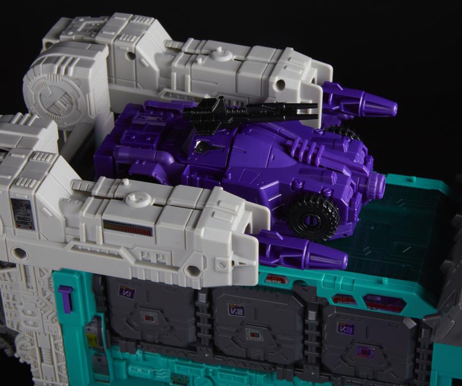 Transformers Titans Return Titan Trypticon Gallery Image 23