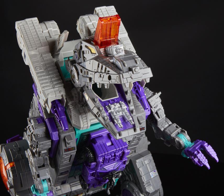 Transformers Titans Return Titan Trypticon Gallery Image 10