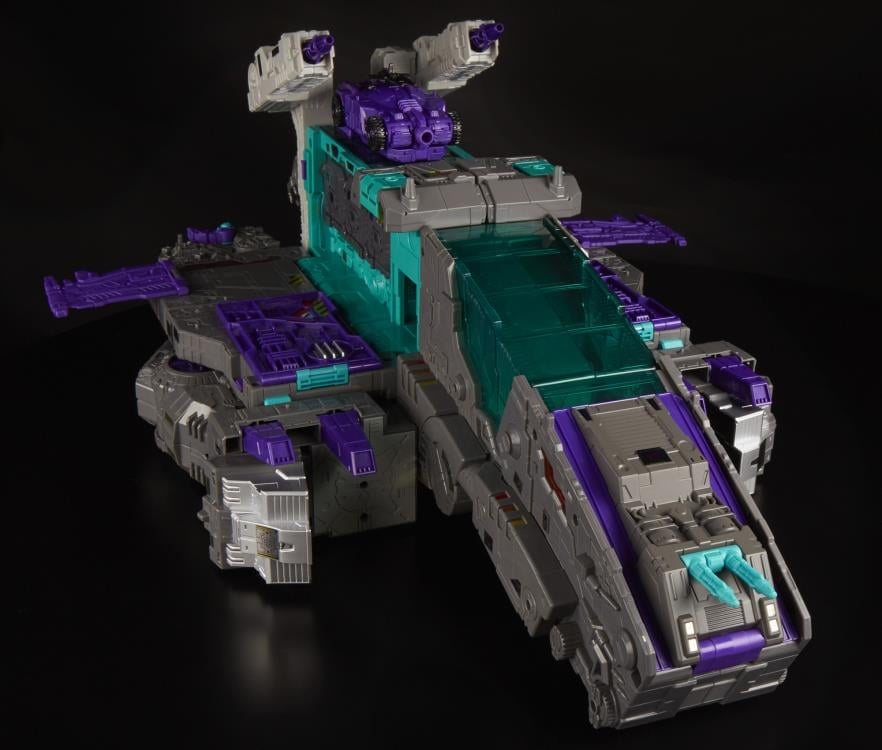 Transformers Titans Return Titan Trypticon Gallery Image 16