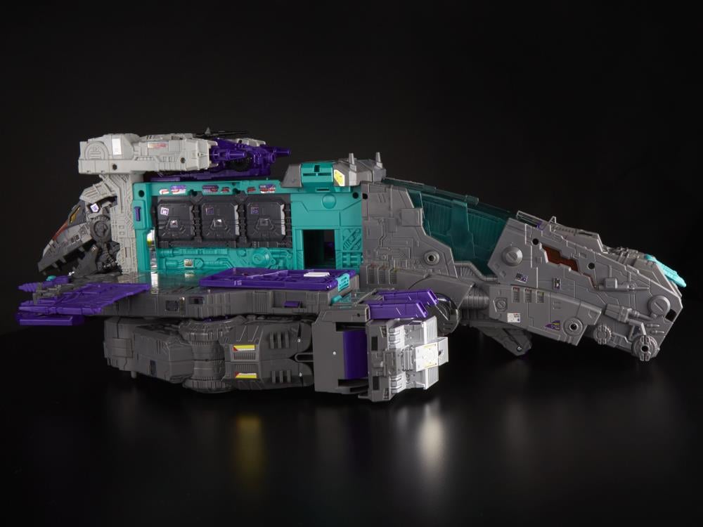 Transformers Titans Return Titan Trypticon Gallery Image 19