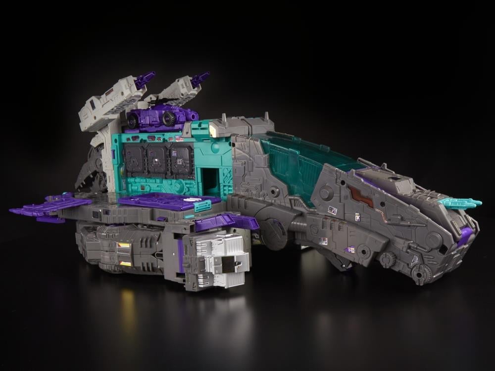 Transformers Titans Return Titan Trypticon Gallery Image 17