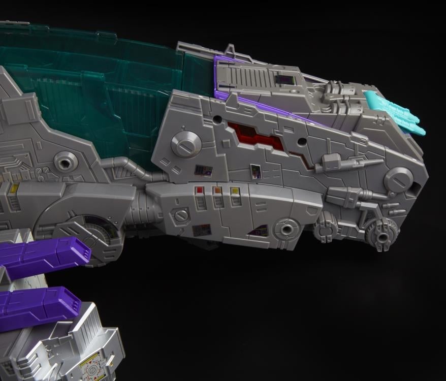 Transformers Titans Return Titan Trypticon Gallery Image 20