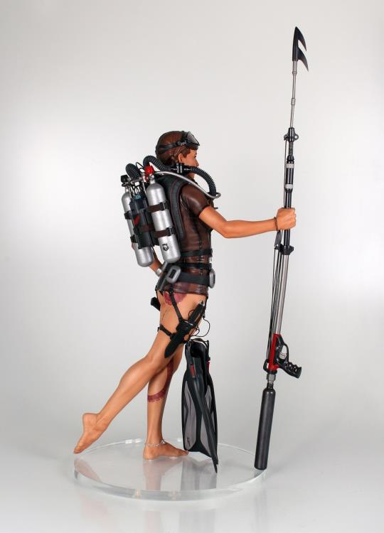 Honey Trap Whisper Statue Gallery Image 4