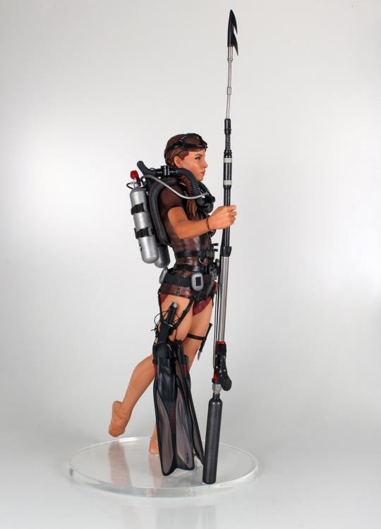 Honey Trap Whisper Statue Gallery Image 7