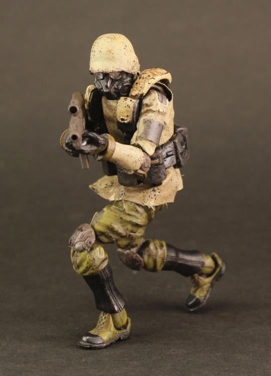 Acid Rain Sand Infantry Gallery Image 6