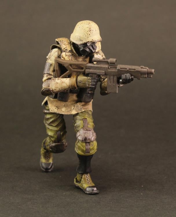 Acid Rain Sand Infantry Gallery Image 5