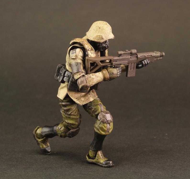 Acid Rain Sand Infantry Gallery Image 7