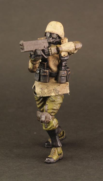 Acid Rain Sand Infantry Gallery Image 10