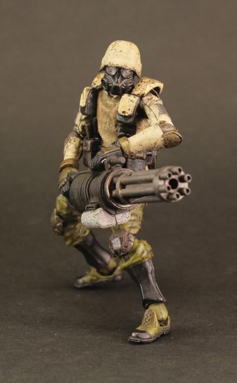 Acid Rain Sand Infantry Gallery Image 8