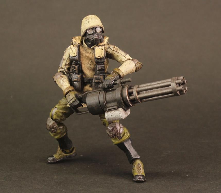 Acid Rain Sand Infantry Gallery Image 3