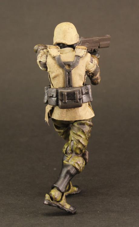 Acid Rain Sand Infantry Gallery Image 11