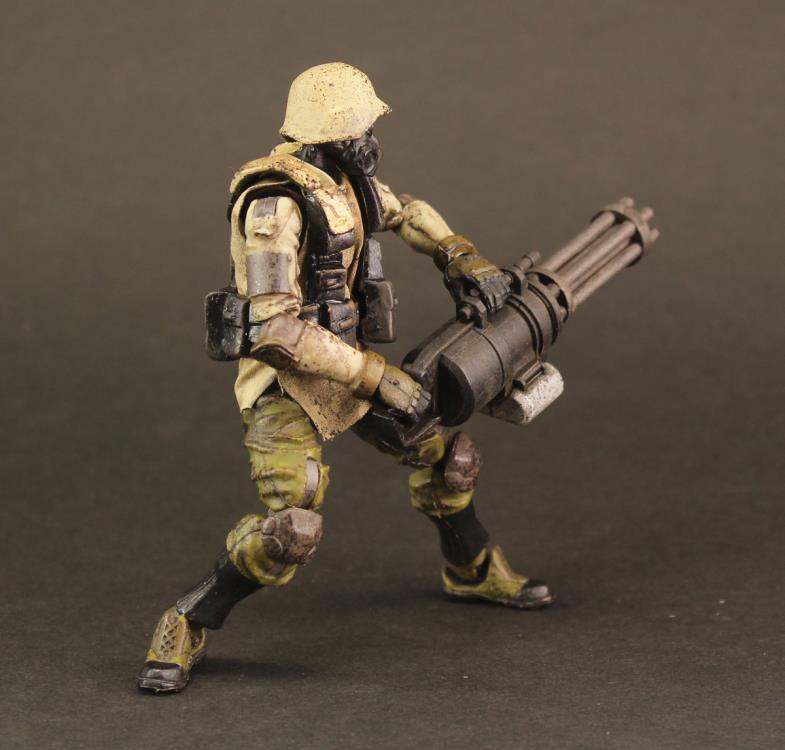 Acid Rain Sand Infantry Gallery Image 4
