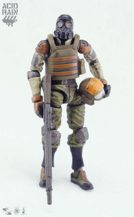 Acid Rain Sol Commander (2017 Ver.) Gallery Image 7