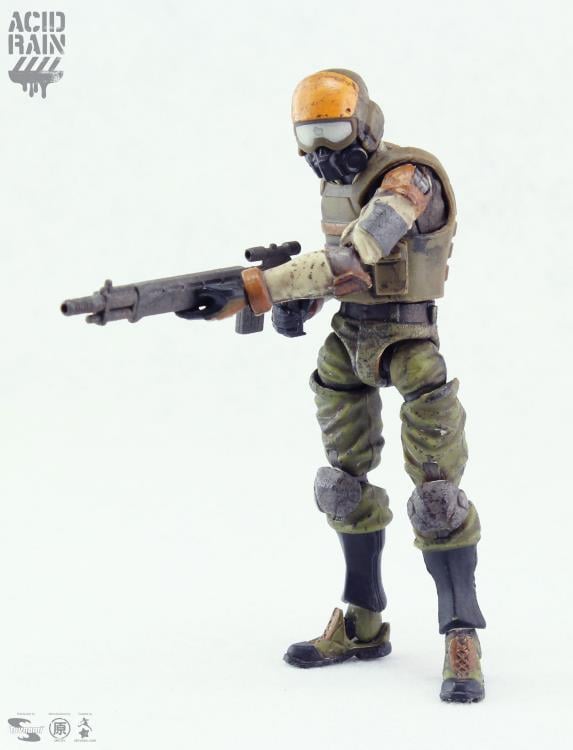 Acid Rain Sol Commander (2017 Ver.) Gallery Image 8
