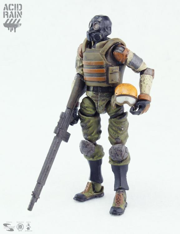 Acid Rain Sol Commander (2017 Ver.) Gallery Image 6