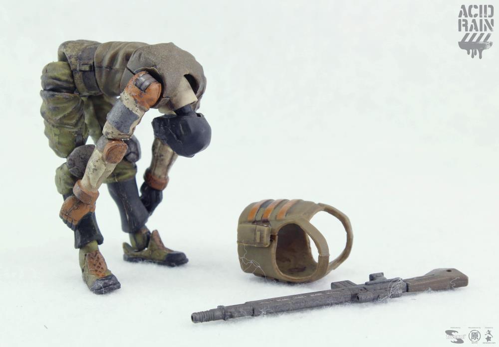 Acid Rain Sol Commander (2017 Ver.) Gallery Image 12
