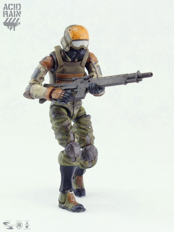 Acid Rain Sol Commander (2017 Ver.) Gallery Image 5