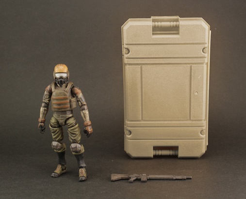 Acid Rain Sol Commander (2017 Ver.) Gallery Image 13