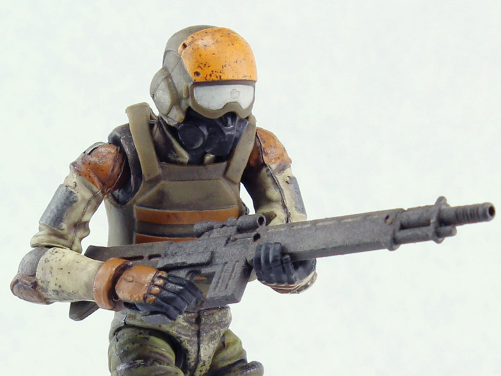 Acid Rain Sol Commander (2017 Ver.) Gallery Image 1