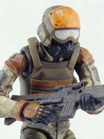 Acid Rain Sol Commander (2017 Ver.) Gallery Image 2
