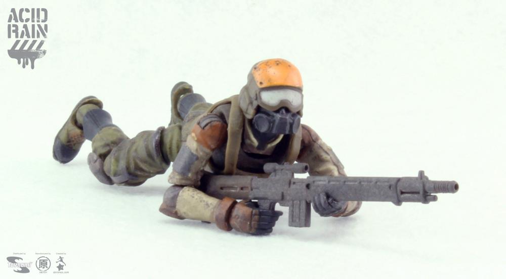 Acid Rain Sol Commander (2017 Ver.) Gallery Image 4