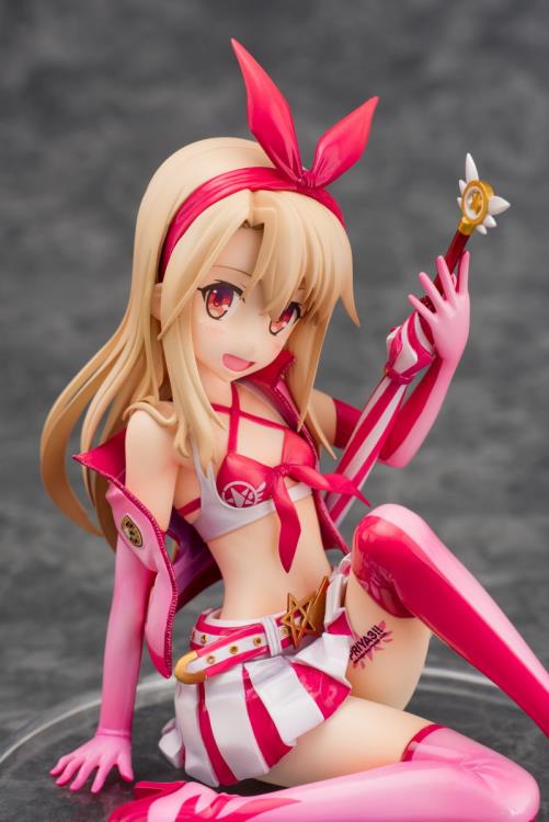 Fate/kaleid Illyasviel Von Einzbern (Priya Racing Ver.) 1/8 Scale Figure Gallery Image 12
