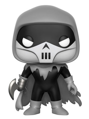 Pop! Heroes: Batman The Animated Series - Phantasm Gallery Image 2
