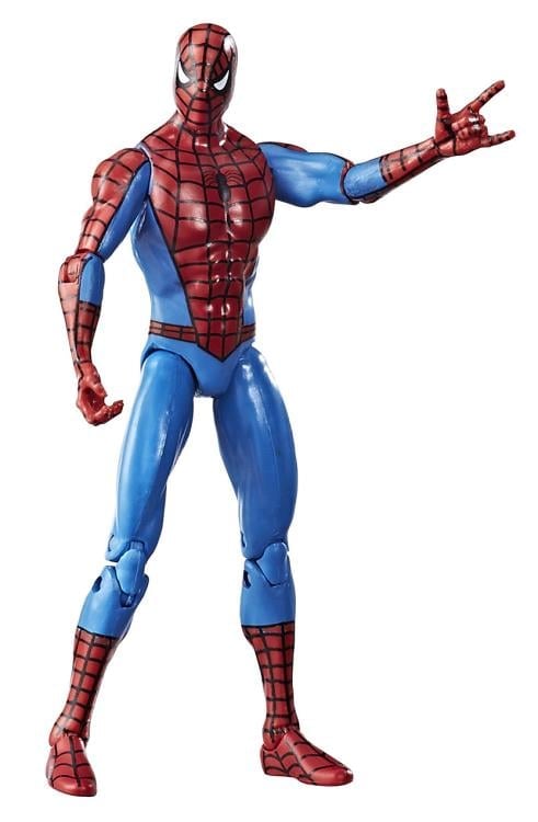 Marvel Legends 3.75" Spider-Man vs. The Sinister Six Exclusive Gallery Image 5