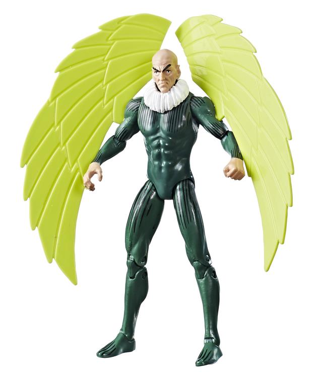 Marvel Legends 3.75" Spider-Man vs. The Sinister Six Exclusive Gallery Image 9