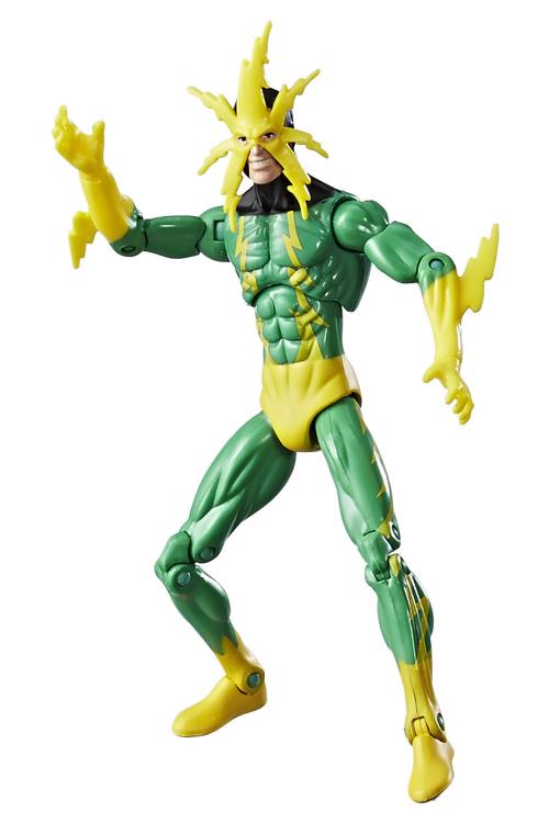 Marvel Legends 3.75" Spider-Man vs. The Sinister Six Exclusive Gallery Image 7