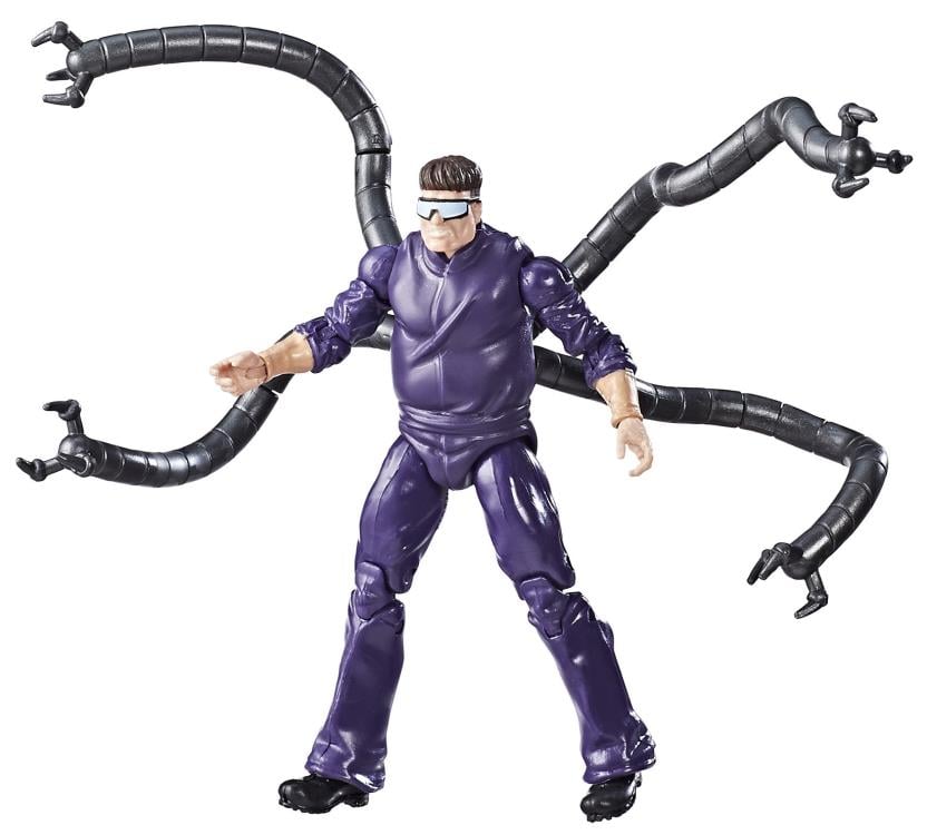 Marvel Legends 3.75" Spider-Man vs. The Sinister Six Exclusive Gallery Image 6