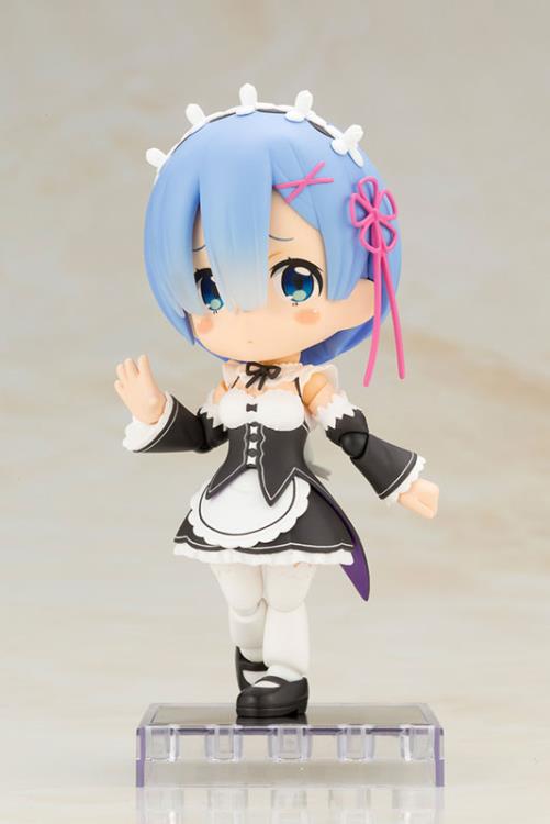 RE:Zero Starting Life in Another World Cu-poche Rem Gallery Image 7