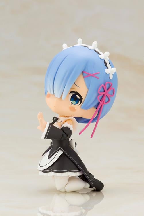 RE:Zero Starting Life in Another World Cu-poche Rem Gallery Image 6