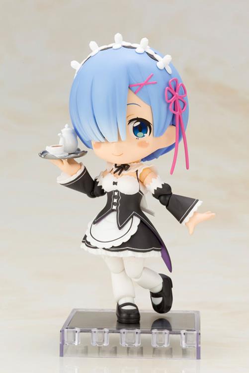 RE:Zero Starting Life in Another World Cu-poche Rem Gallery Image 3