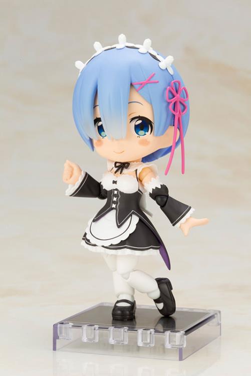 RE:Zero Starting Life in Another World Cu-poche Rem Gallery Image 11