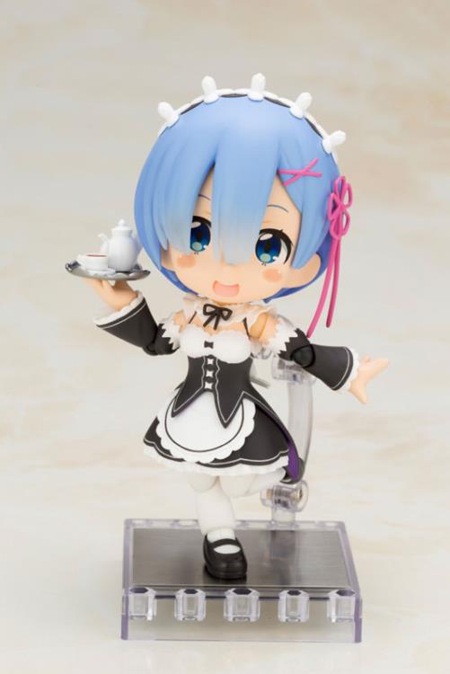 RE:Zero Starting Life in Another World Cu-poche Rem Gallery Image 9