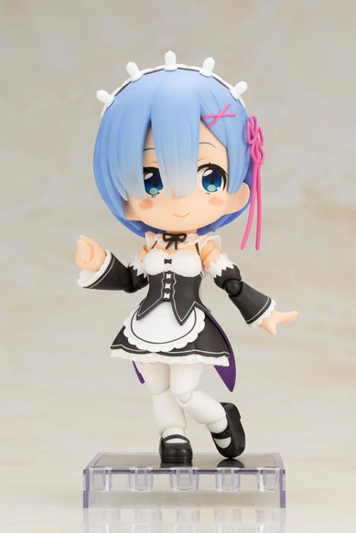 RE:Zero Starting Life in Another World Cu-poche Rem Gallery Image 5