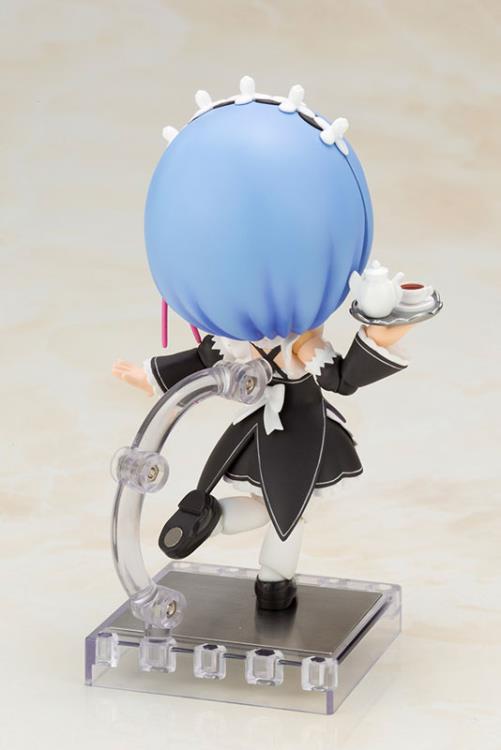 RE:Zero Starting Life in Another World Cu-poche Rem Gallery Image 10