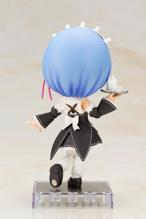 RE:Zero Starting Life in Another World Cu-poche Rem Gallery Image 4
