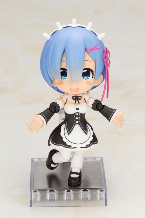 RE:Zero Starting Life in Another World Cu-poche Rem Gallery Image 8