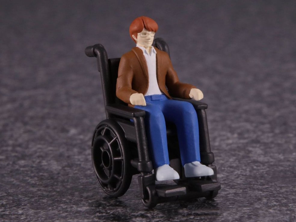 Transformers Masterpiece MP-39 Sunstreaker Gallery Image 7