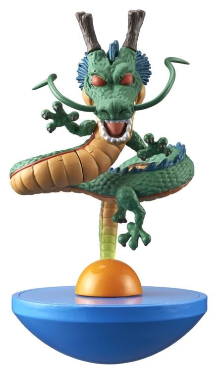 Dragon Ball Z Kai YuraColle Box of 5 Figures Gallery Image 8