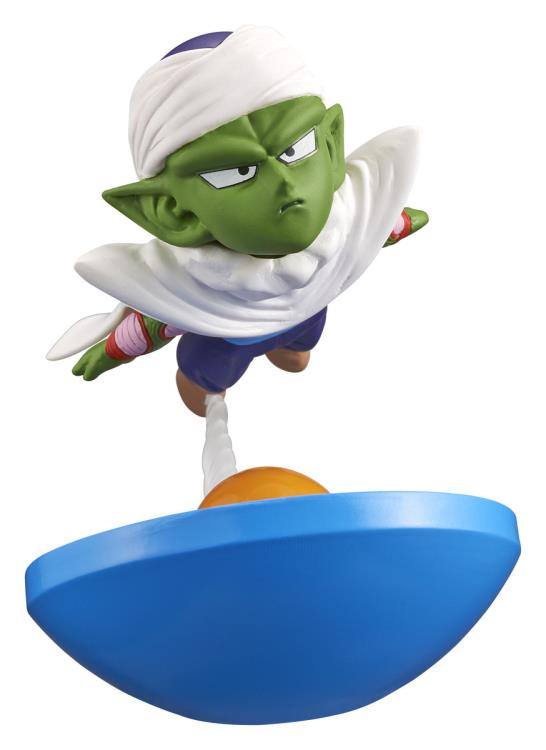 Dragon Ball Z Kai YuraColle Box of 5 Figures Gallery Image 9