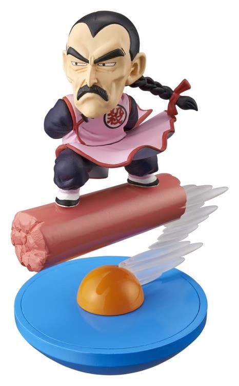 Dragon Ball Z Kai YuraColle Box of 5 Figures Gallery Image 12