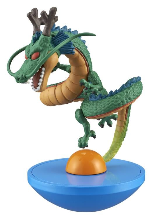 Dragon Ball Z Kai YuraColle Box of 5 Figures Gallery Image 7