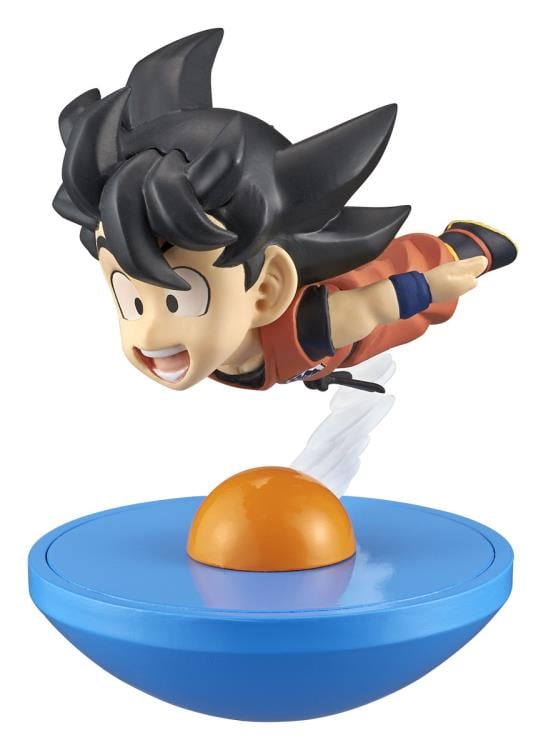 Dragon Ball Z Kai YuraColle Box of 5 Figures Gallery Image 5
