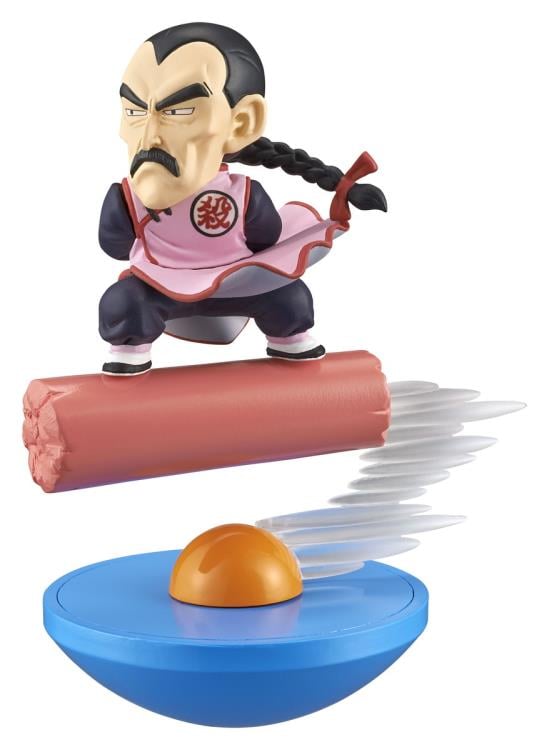 Dragon Ball Z Kai YuraColle Box of 5 Figures Gallery Image 11