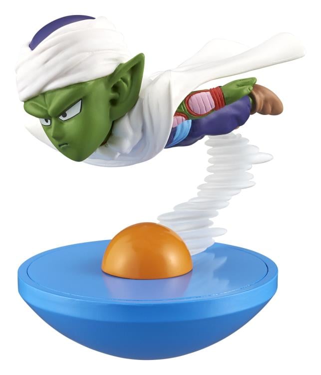 Dragon Ball Z Kai YuraColle Box of 5 Figures Gallery Image 10